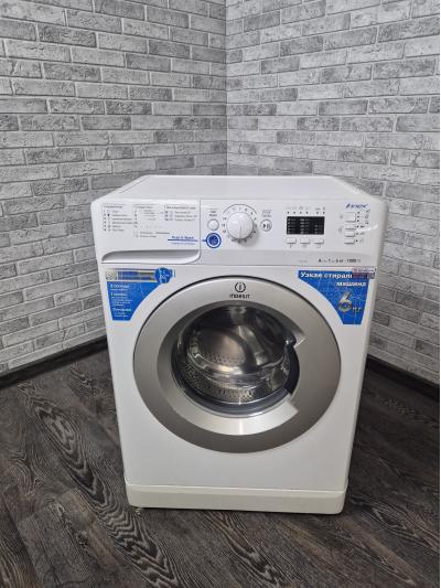 Стиральная машина Indesit NSL 605